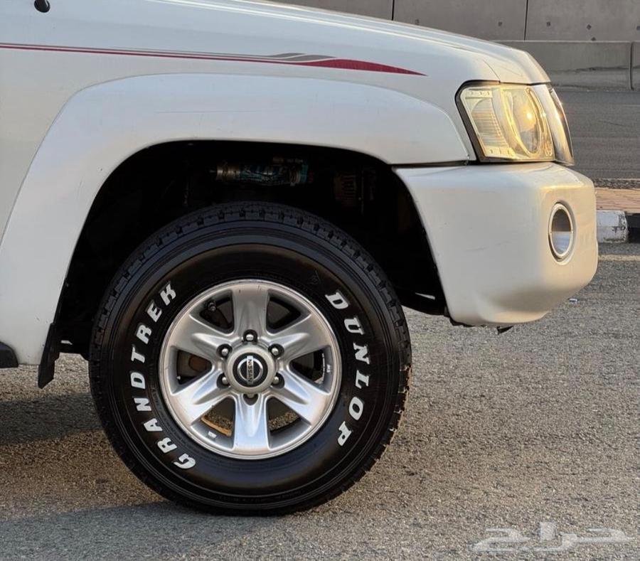 باترول فتك 2019 مخزن اخو الجديد64548350699137113