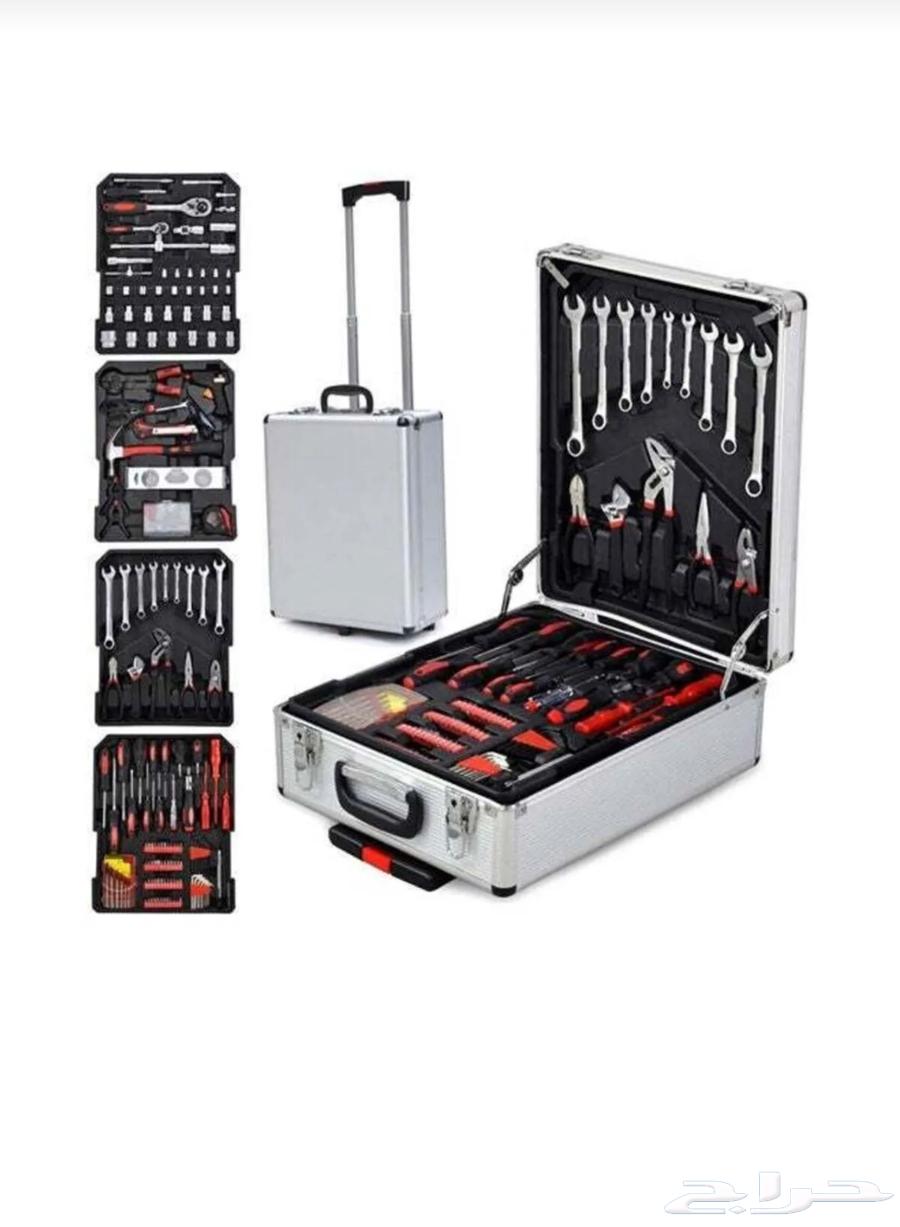 Professional Tool Kit Bag64394164832899110