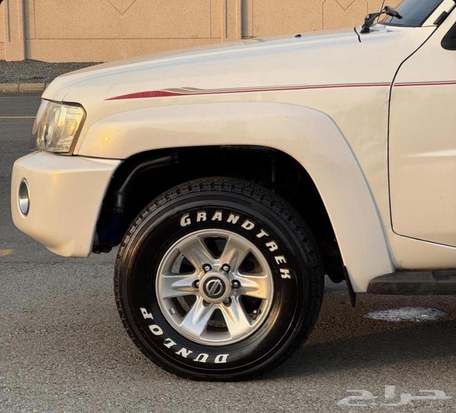 باترول فتك 2019 مخزن اخو الجديد64548350699137112