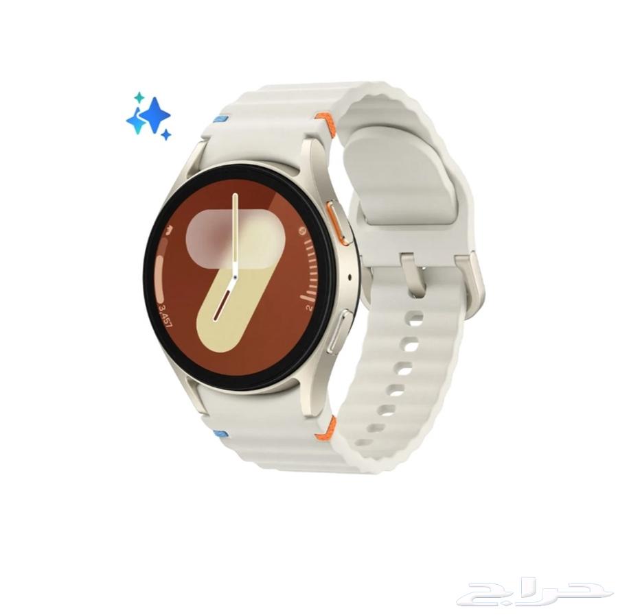 Samsung Galaxy smartwatch, new with light use.64398981000578111