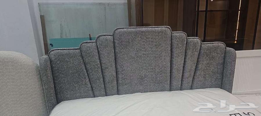 سرير 200 180 و مرتبه 200 180 توصيل مجاني داخل جده64401063651202110