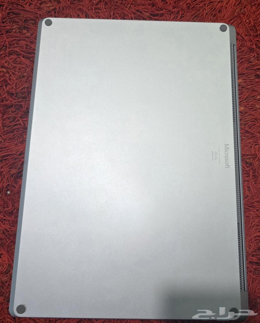 Microsoft Surface 3 Laptop63619163889282114