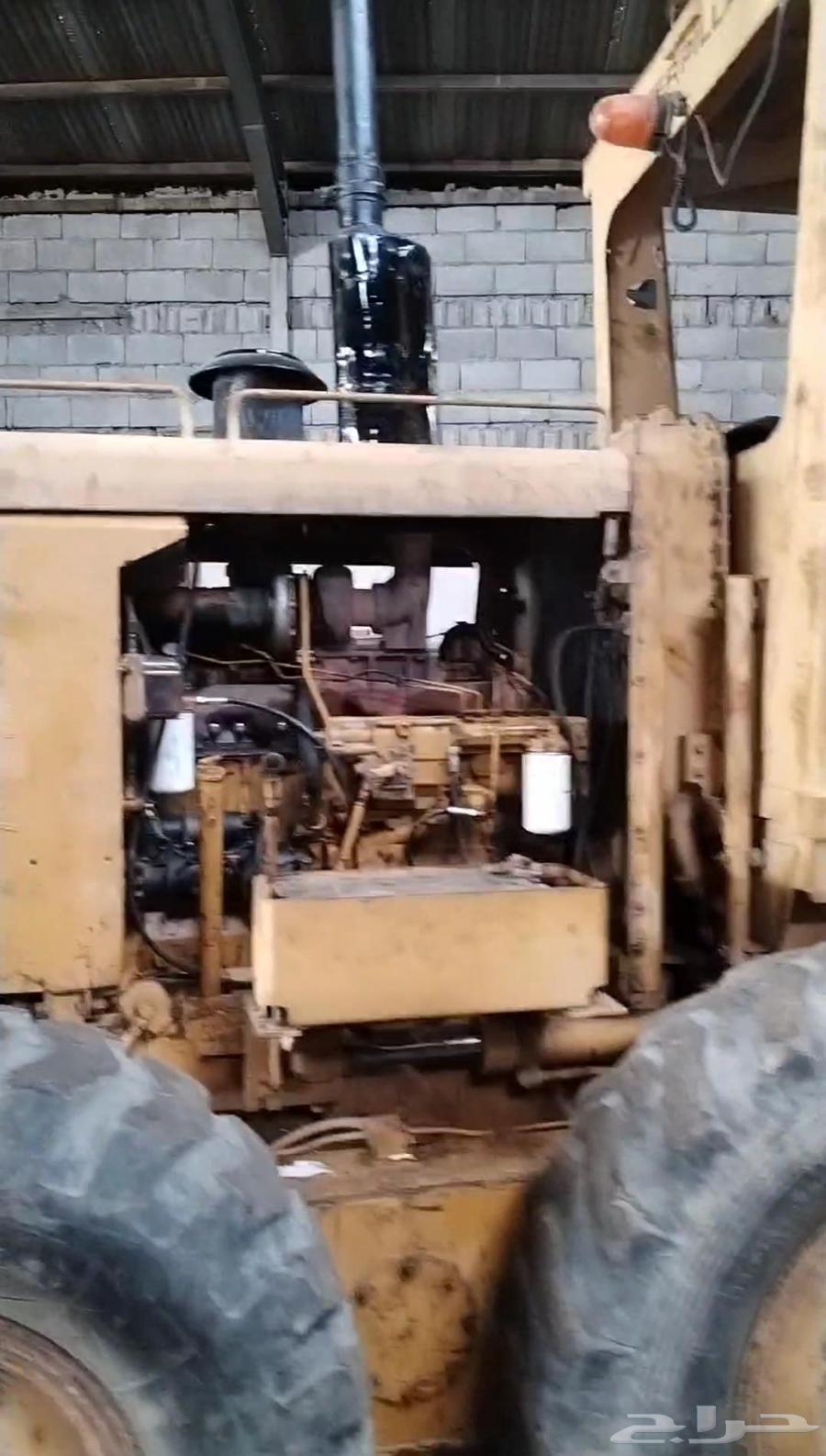 Grader 140 available for farming, railway, and narrow road works64540822656003112