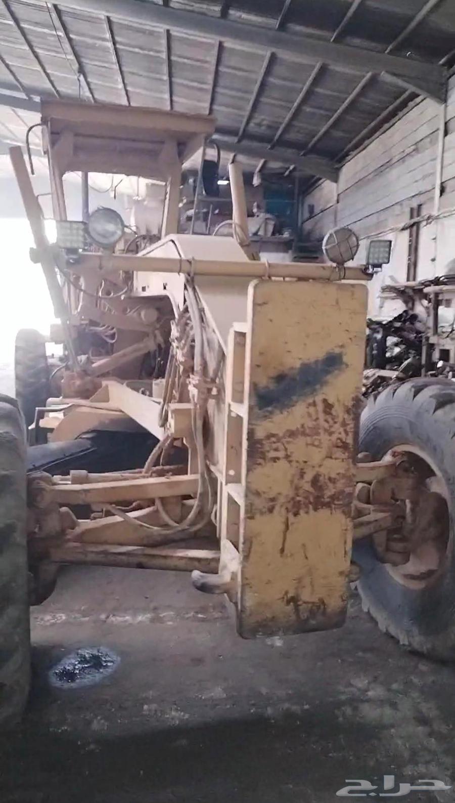 Grader 140 available for farming, railway, and narrow road works64540822656003110