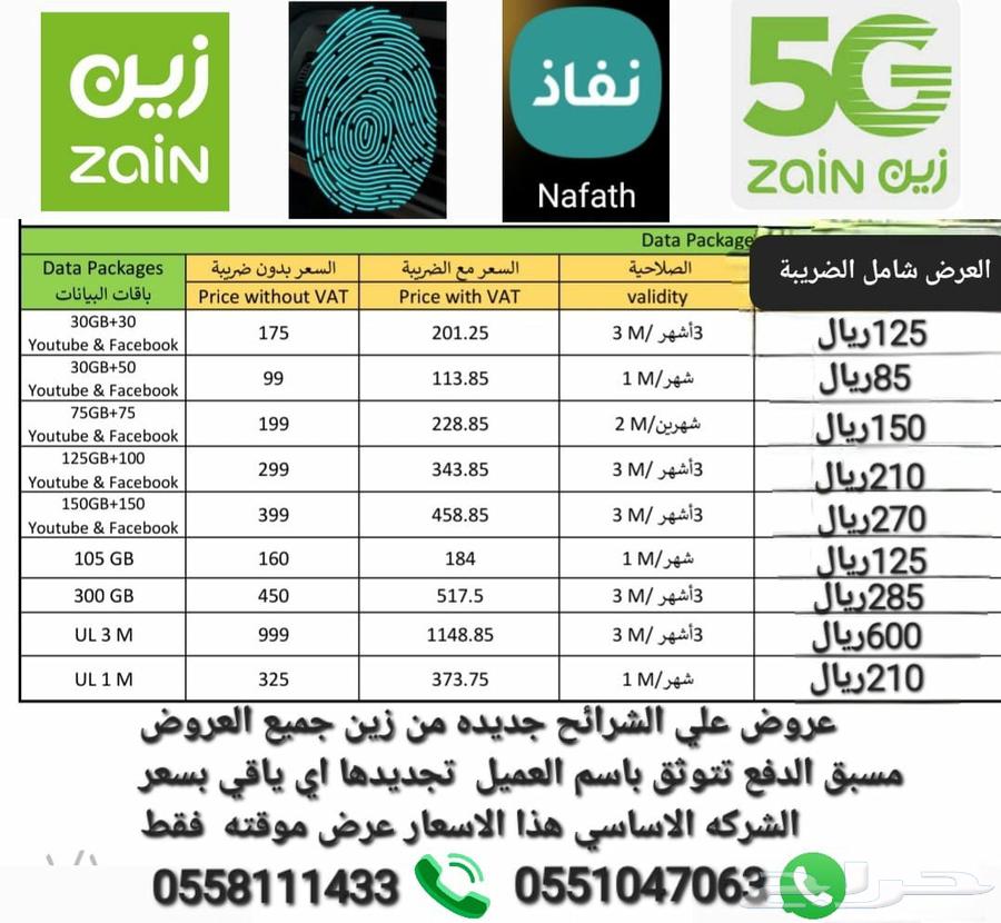Sawa valid for 6 months 600 Giga for 350 Riyal Quick Net data only64395909185666113