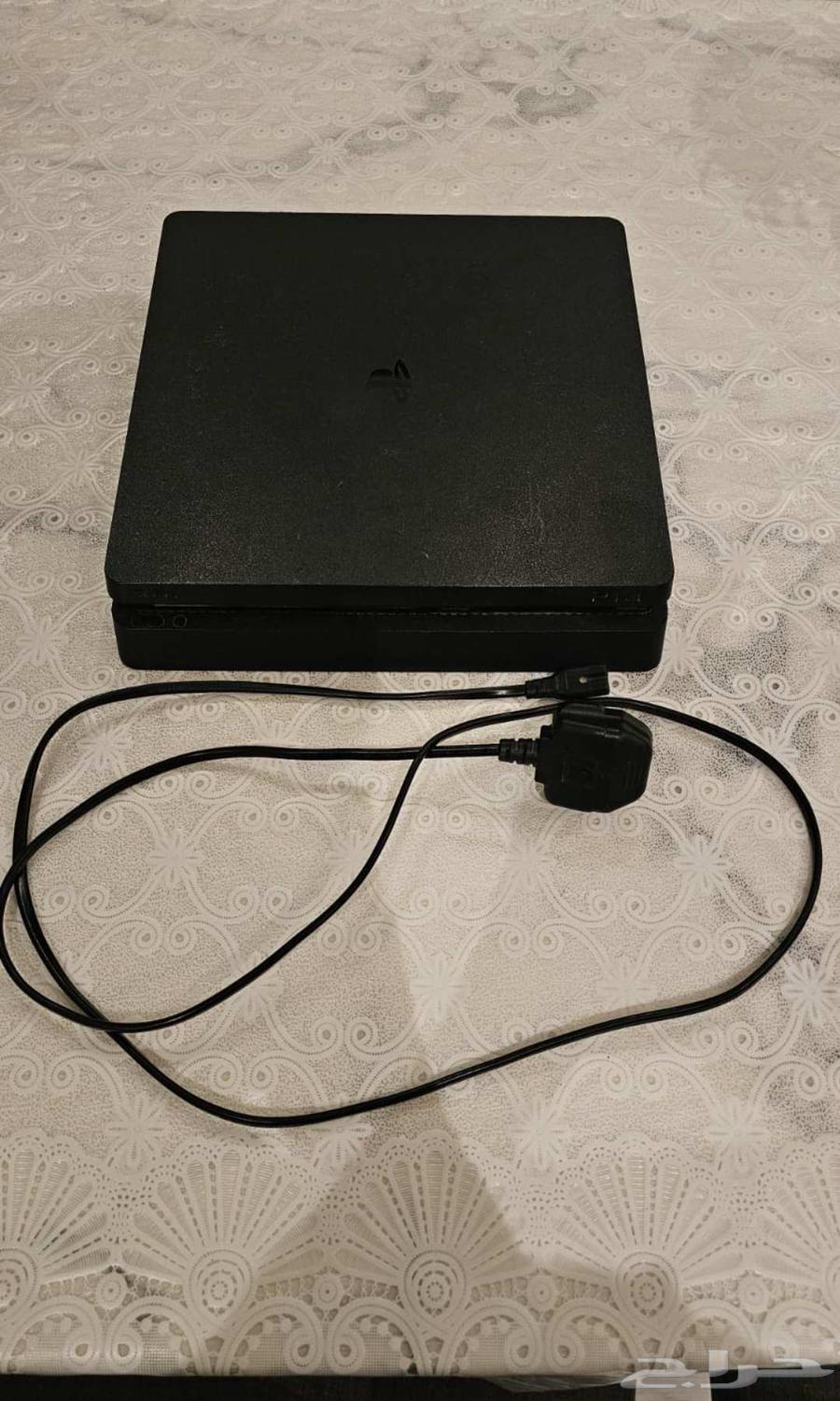 Sony 4 (Update 12.02) 1TB Storage64393072973443113