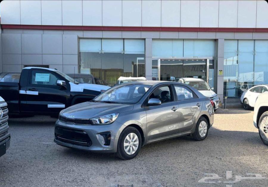 كيا بيجاس ستاندر 2025 عرض خاص64543648274178110