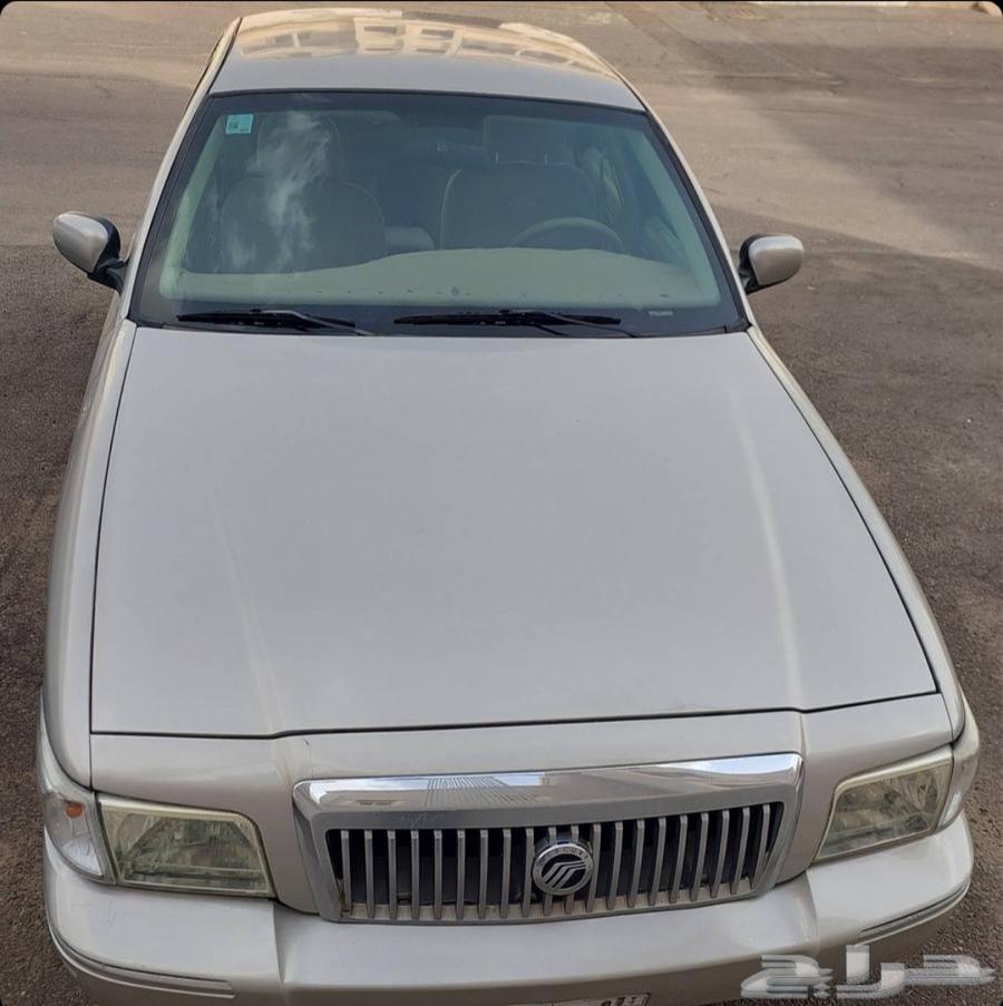 فورد قراند ماركيز سعودي 200764547972465923110