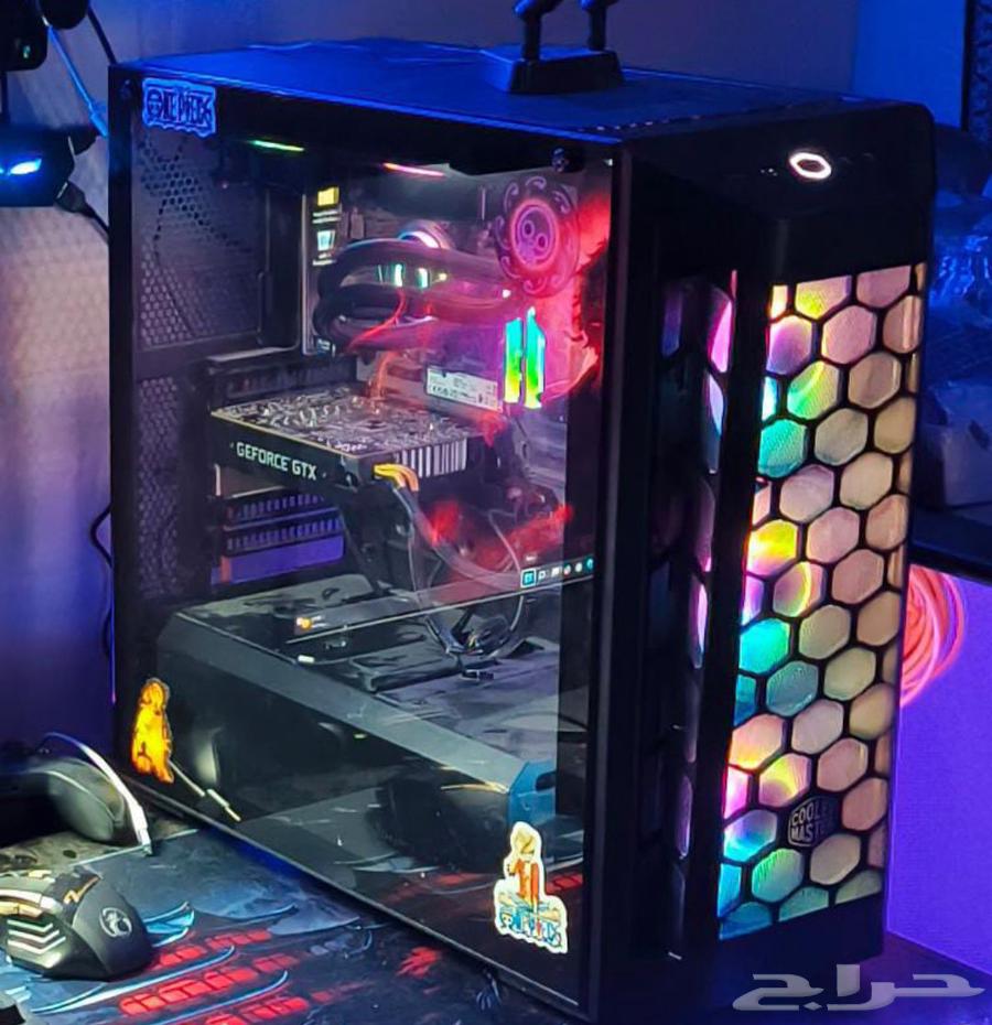 pc كمبيوتر العاب واعمال للبيع64395615367298110