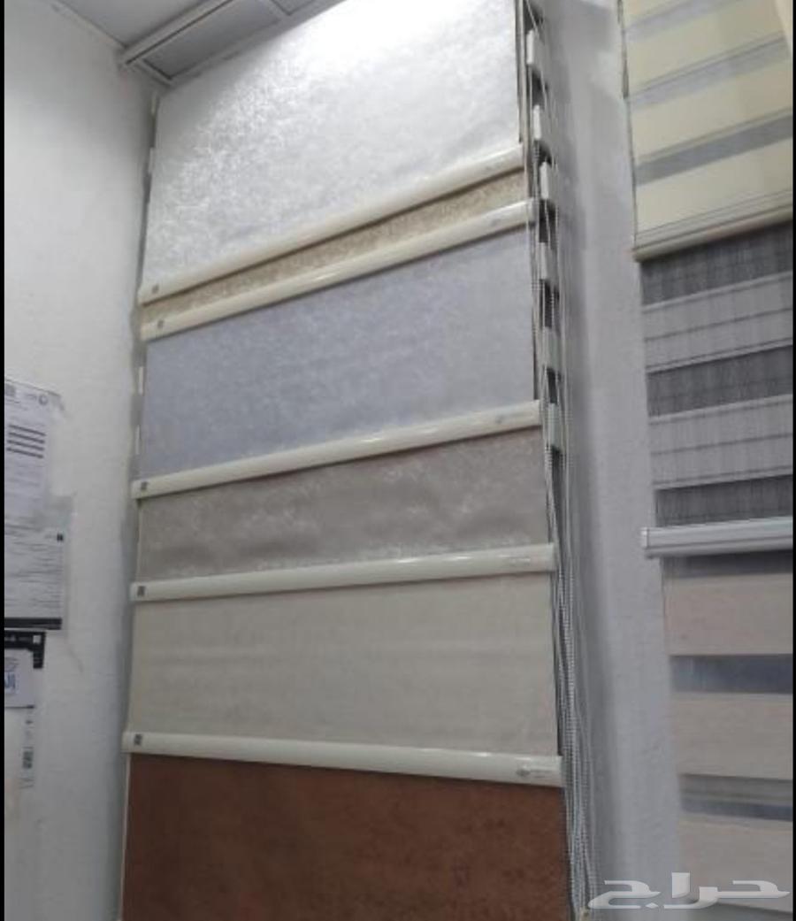 ستاير رول عازل لشمس جاهزه64399591347971112