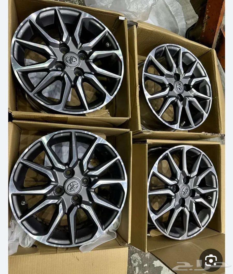 جنوط يارس اصليه وكاله مقاس 1564517362516739110