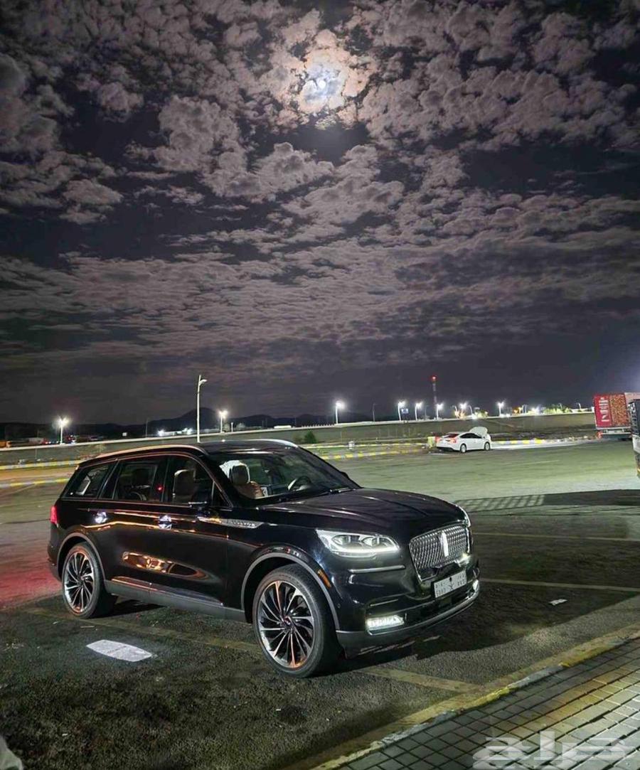 لينكولن افياتور نظيفة جدا64550495159939111