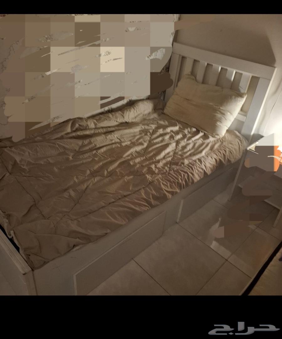 سريرين على السوم تنفع للأكبار والاطفال بيع مستعجلل64393197137793111