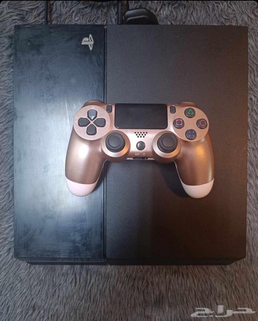 سوني 4 للبيع مستعمل64397492353411110