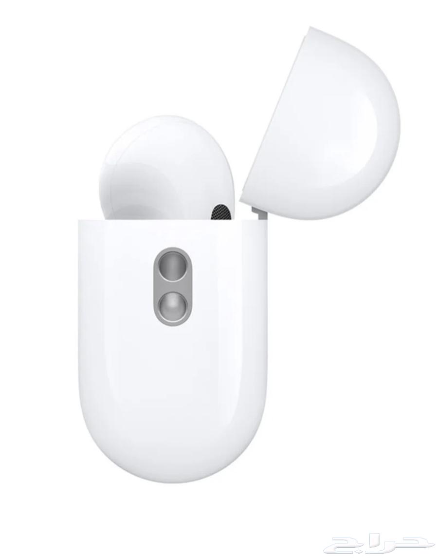 irPods Pro 2 Wireless Earbuds   Active noise cancellation64398897635841110