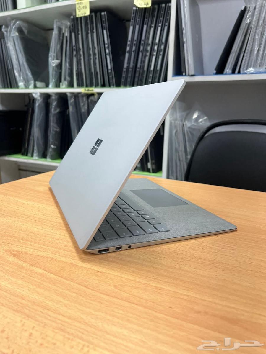 Microsoft Surface Laptop 4 (13.5 ) Intel Core i5  11th Gen64398172571266113