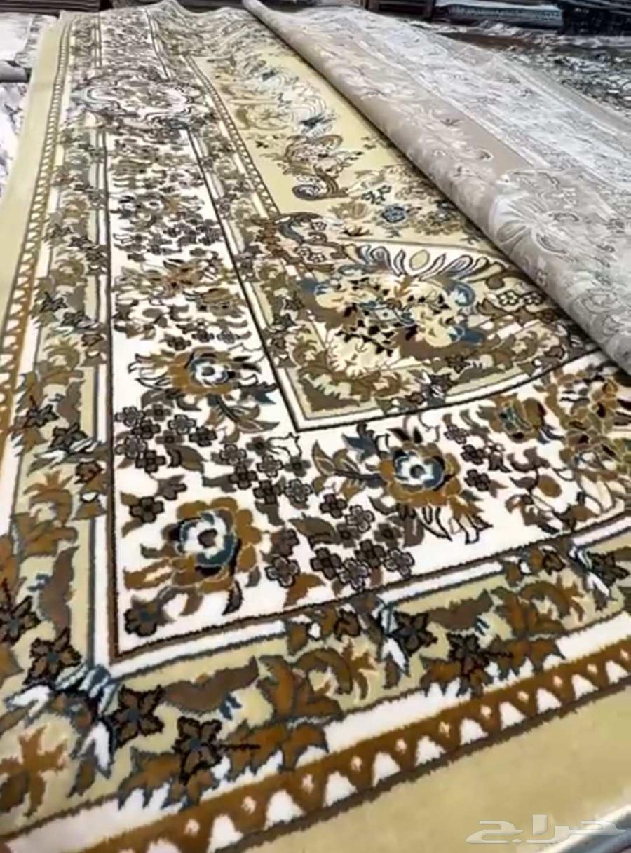 سجاد تبريز تركي ملكي64398493089793110