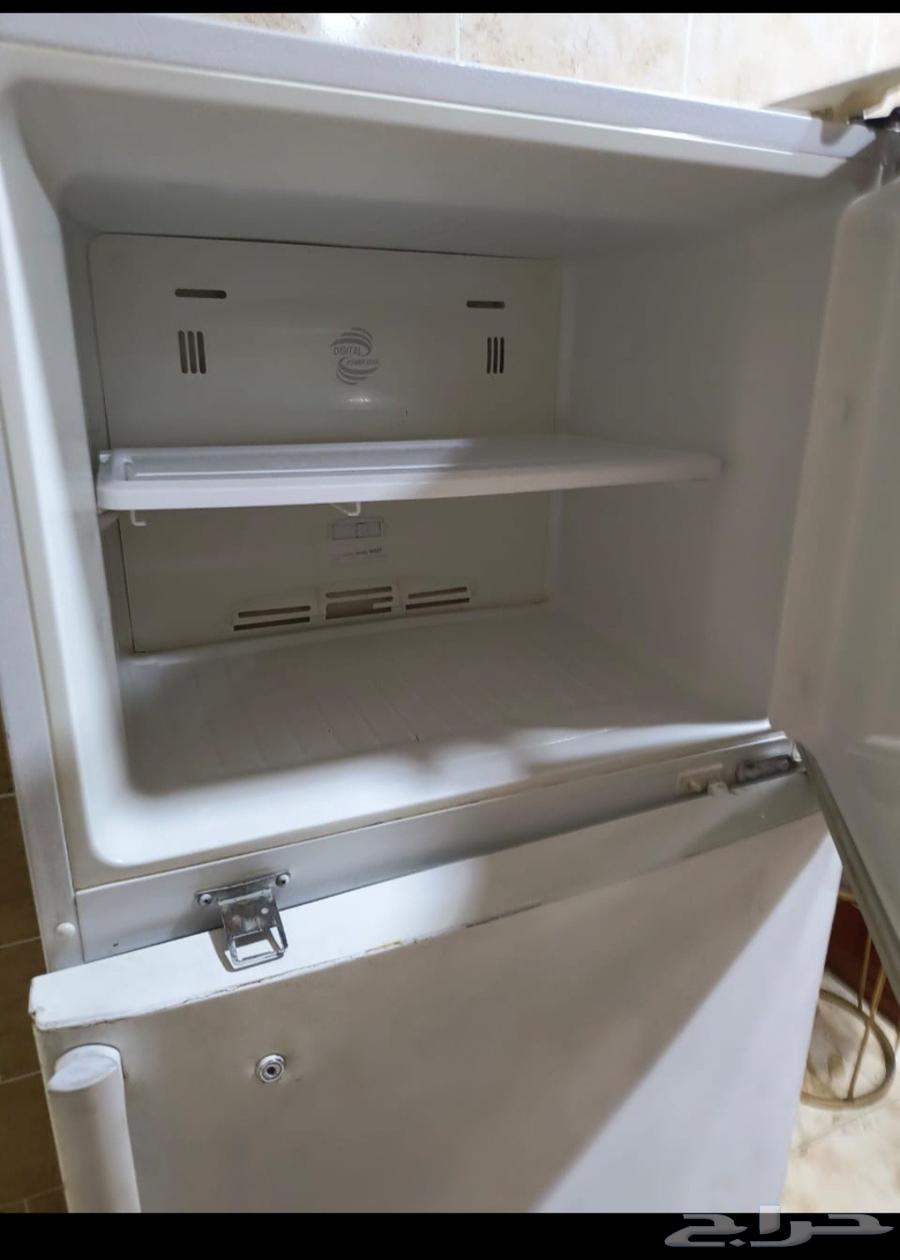ثلاجة للبيع64397922011907110