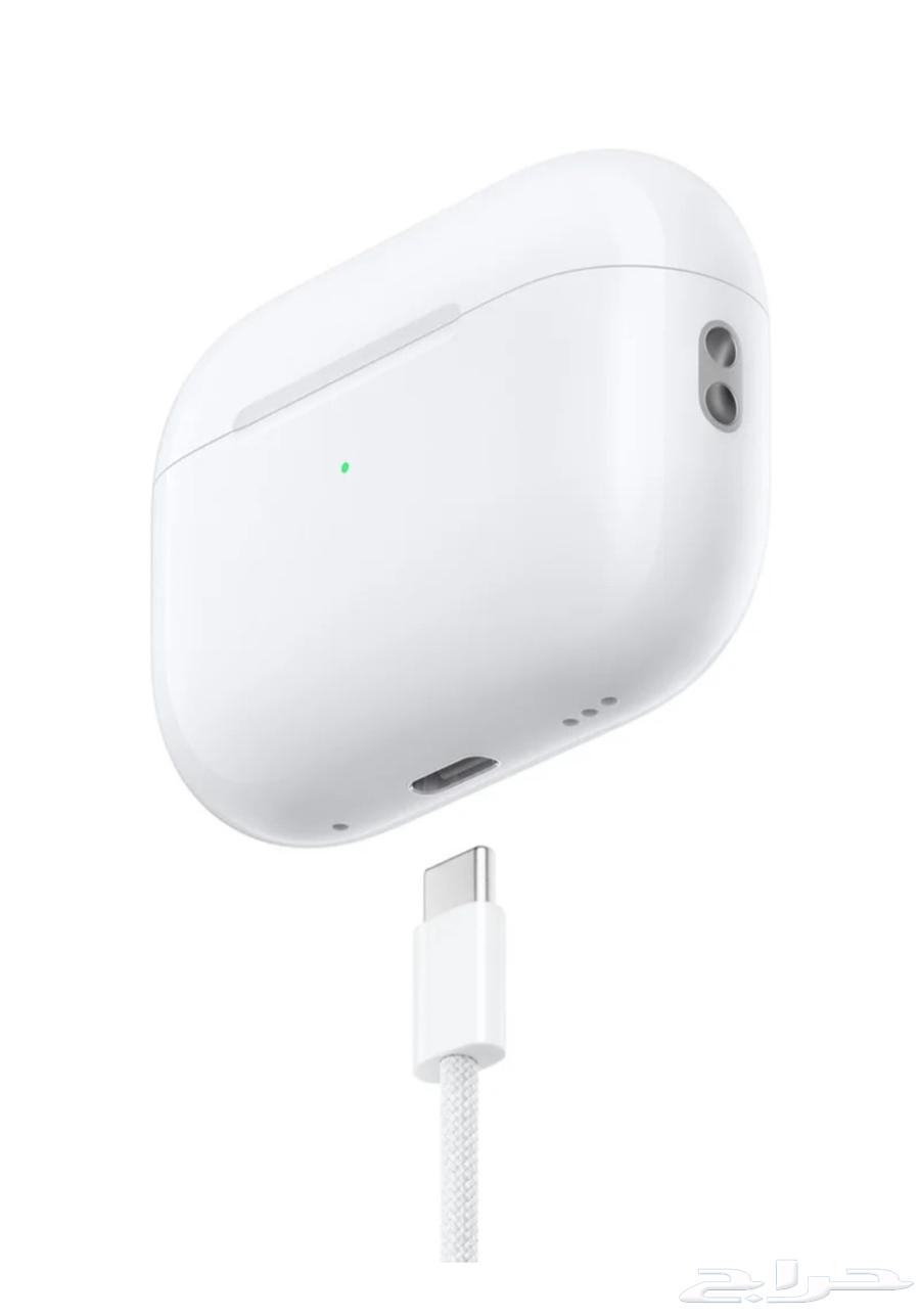 irPods Pro 2 Wireless Earbuds   Active noise cancellation64398897635841111