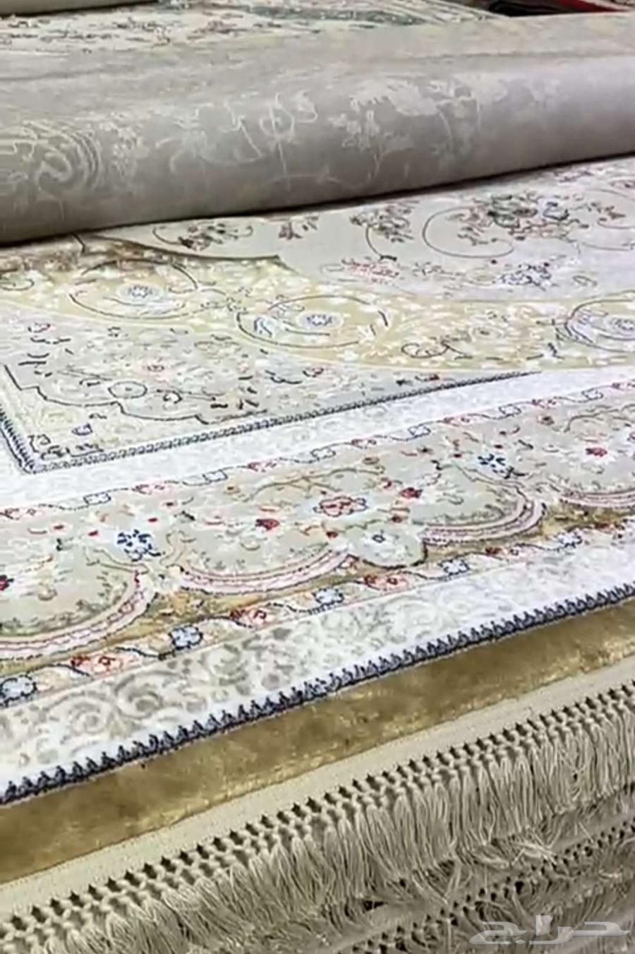 سجاد تبريز تركي ملكي64398493089793112