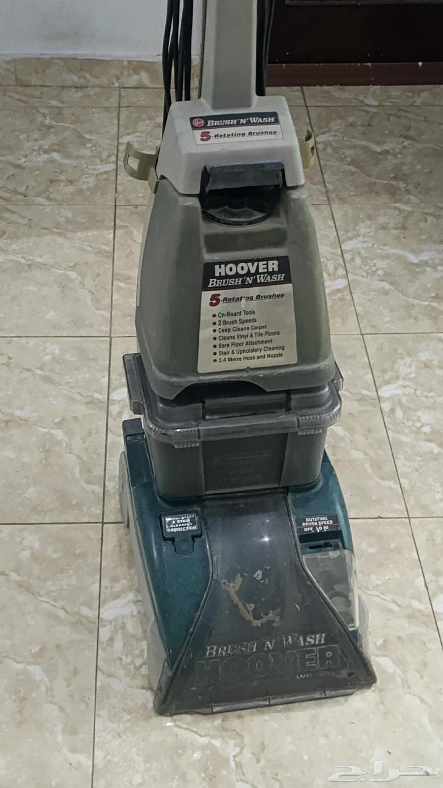 مكنسة كهربائية64395199621889110