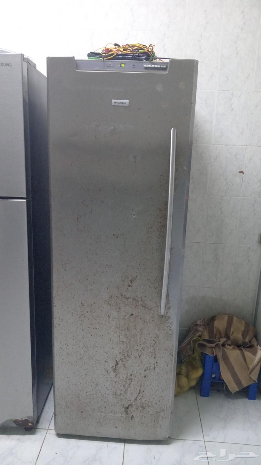 Excellent 12 kg top-loading automatic washing machine, freezer, and sofa set64397797319041114