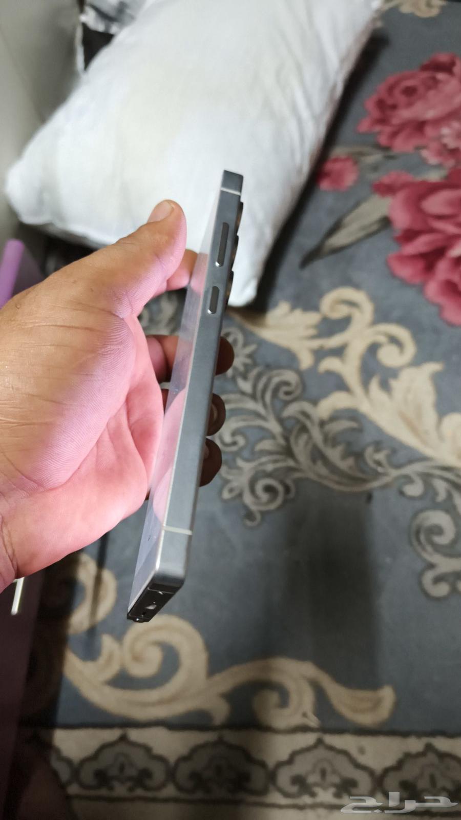 للبيع جوال سامسونج s25 الترا استعمال نضيف جدان64398145010178114