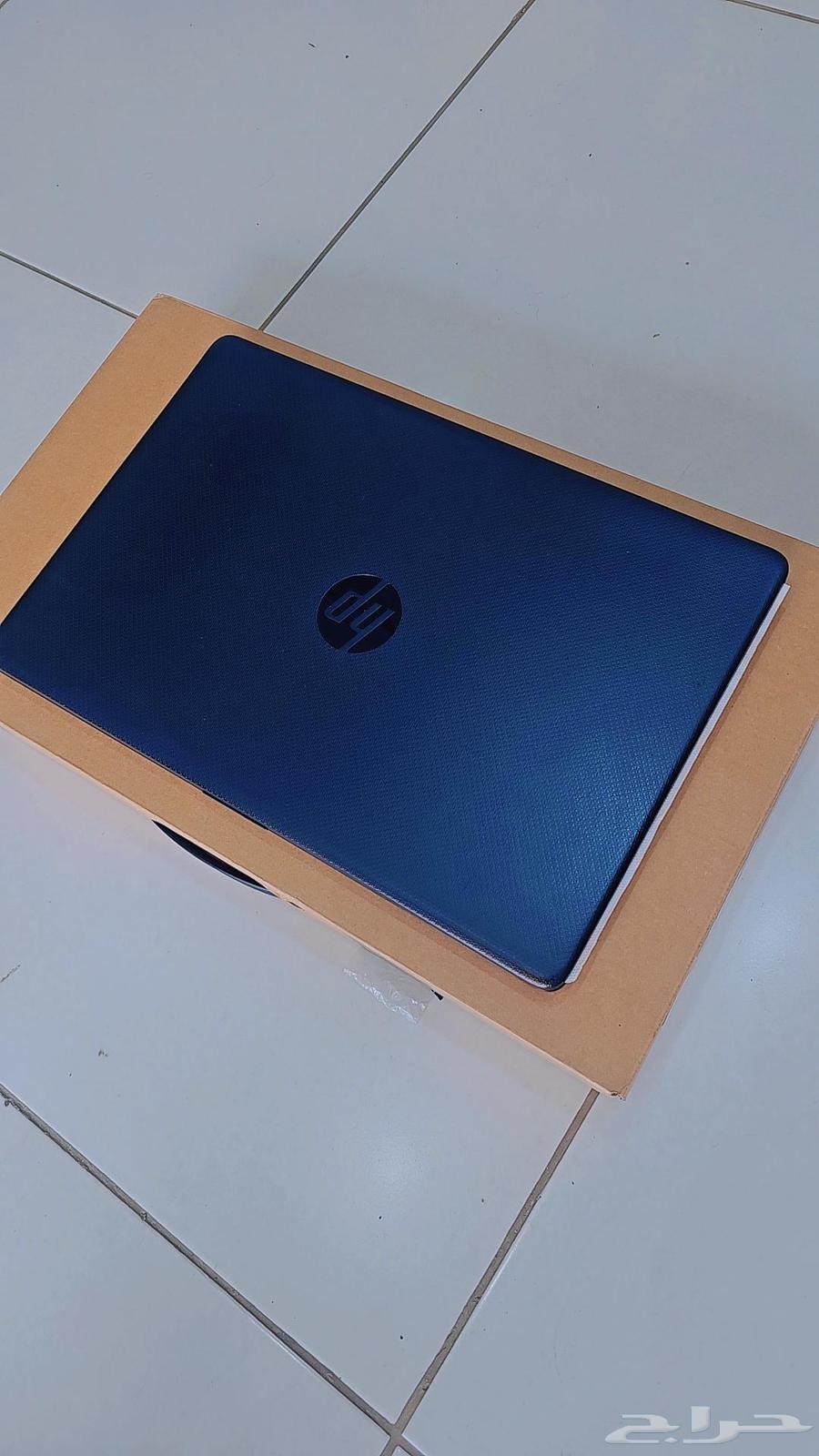 لابتوب hp شبه جديد استخدام خفيف جدا جدا للدراسه والاعمال64397422924289110