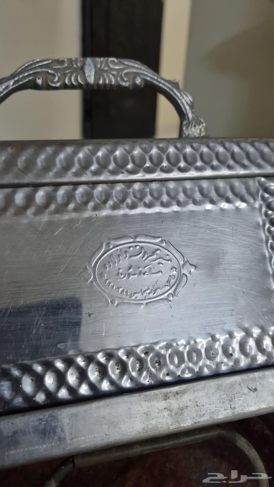 منقل قديم تراثي للبيع64400647015298113