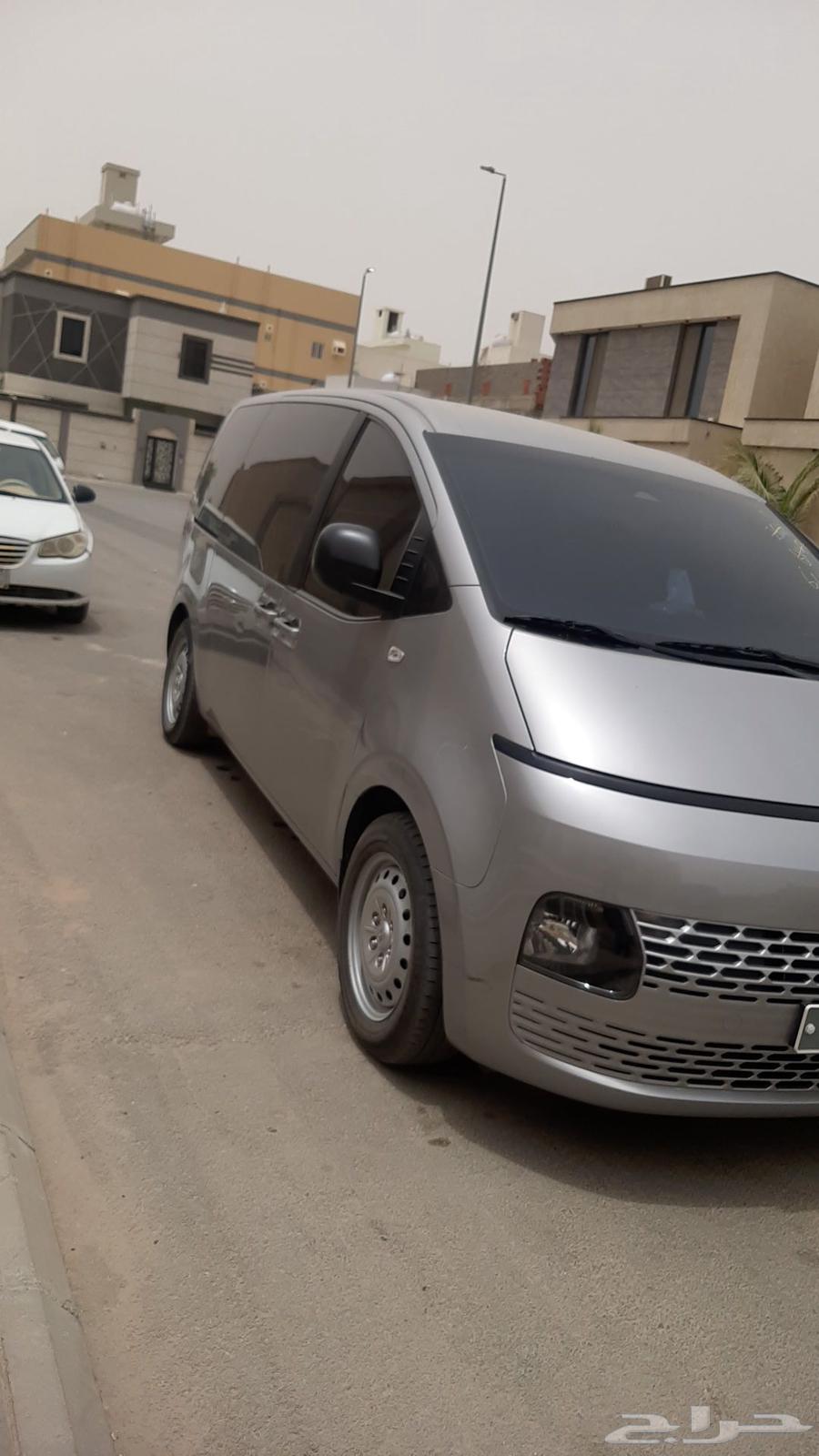 Hyundai Staria Diesel 2022 Imported from Korea 11 Seater63618076881283112