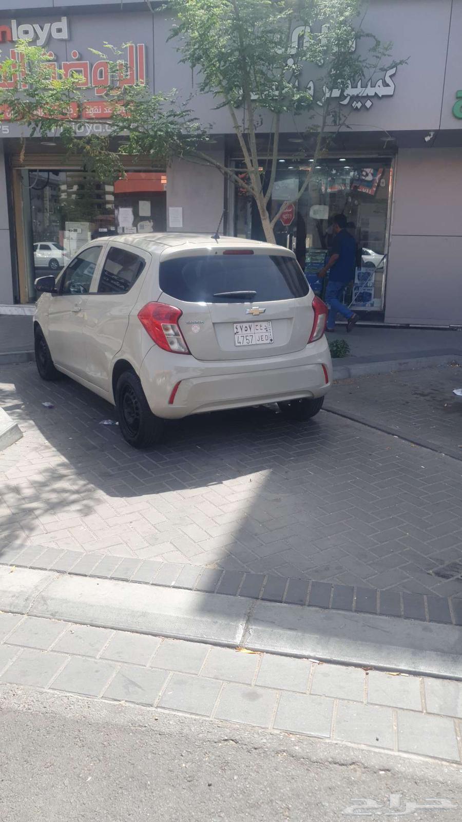 2019 Chevrolet Spark price 16000 No airbag64546237119107111