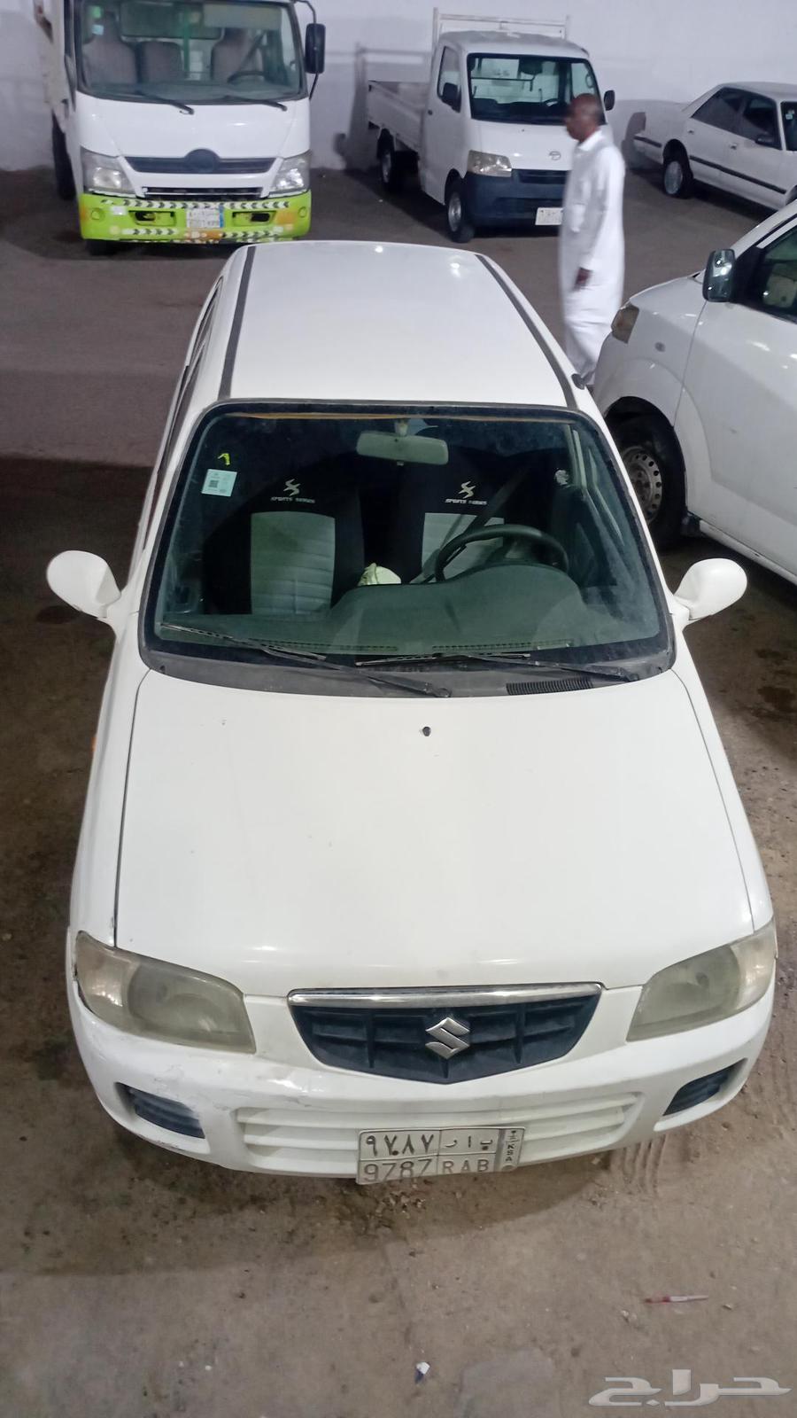 سوزوكي التو64539428993410110