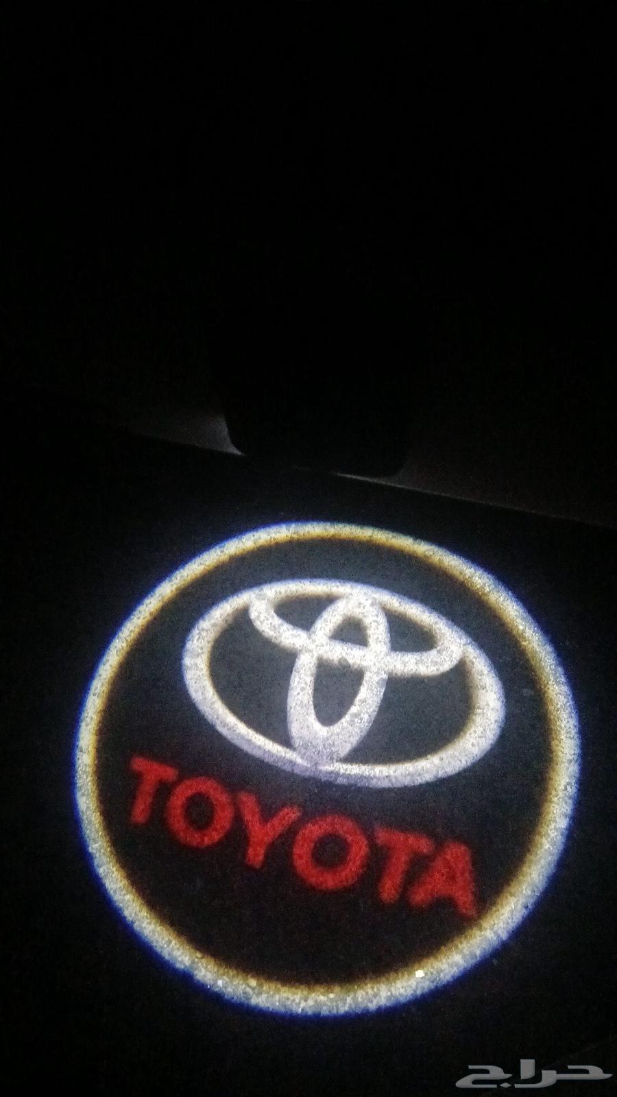 Welcome Light with Car Logo Sensor-Activated64539316048515110