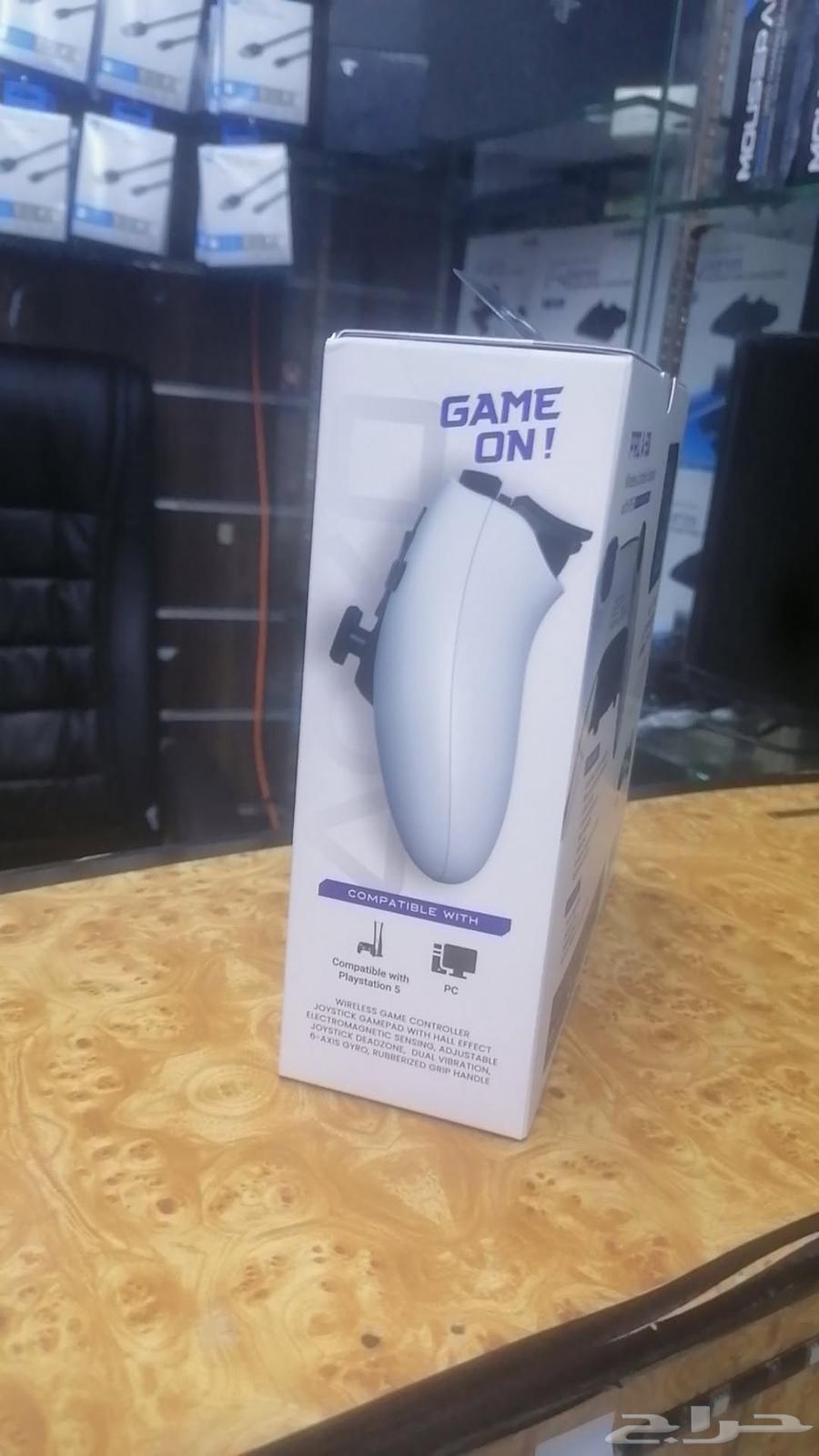 Next level Pro A 5064398270254595111