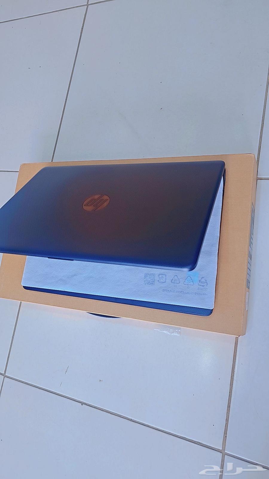 لابتوب hp شبه جديد استخدام خفيف جدا جدا للدراسه والاعمال64397422924289114