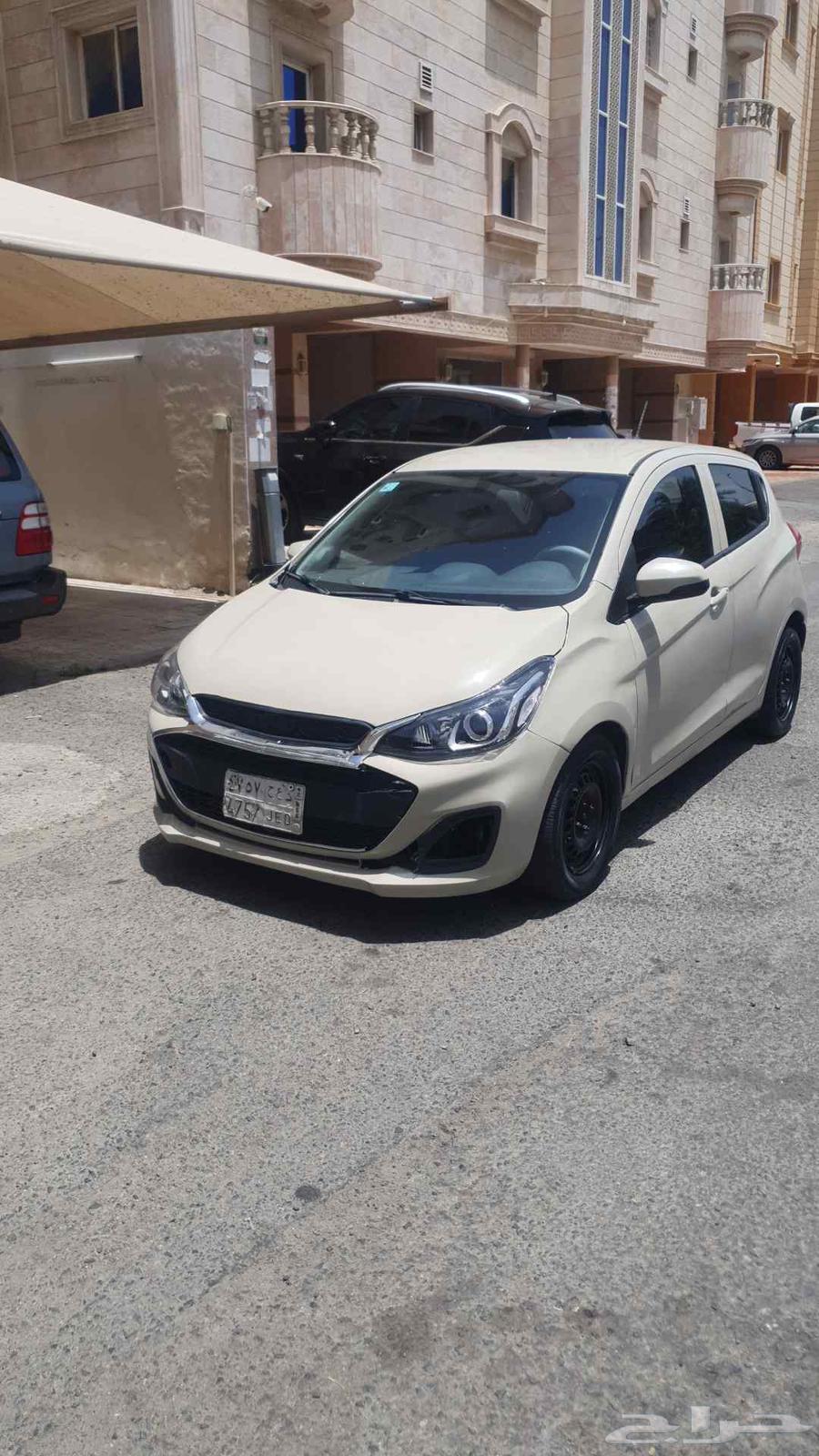 2019 Chevrolet Spark price 16000 No airbag64546237119107112