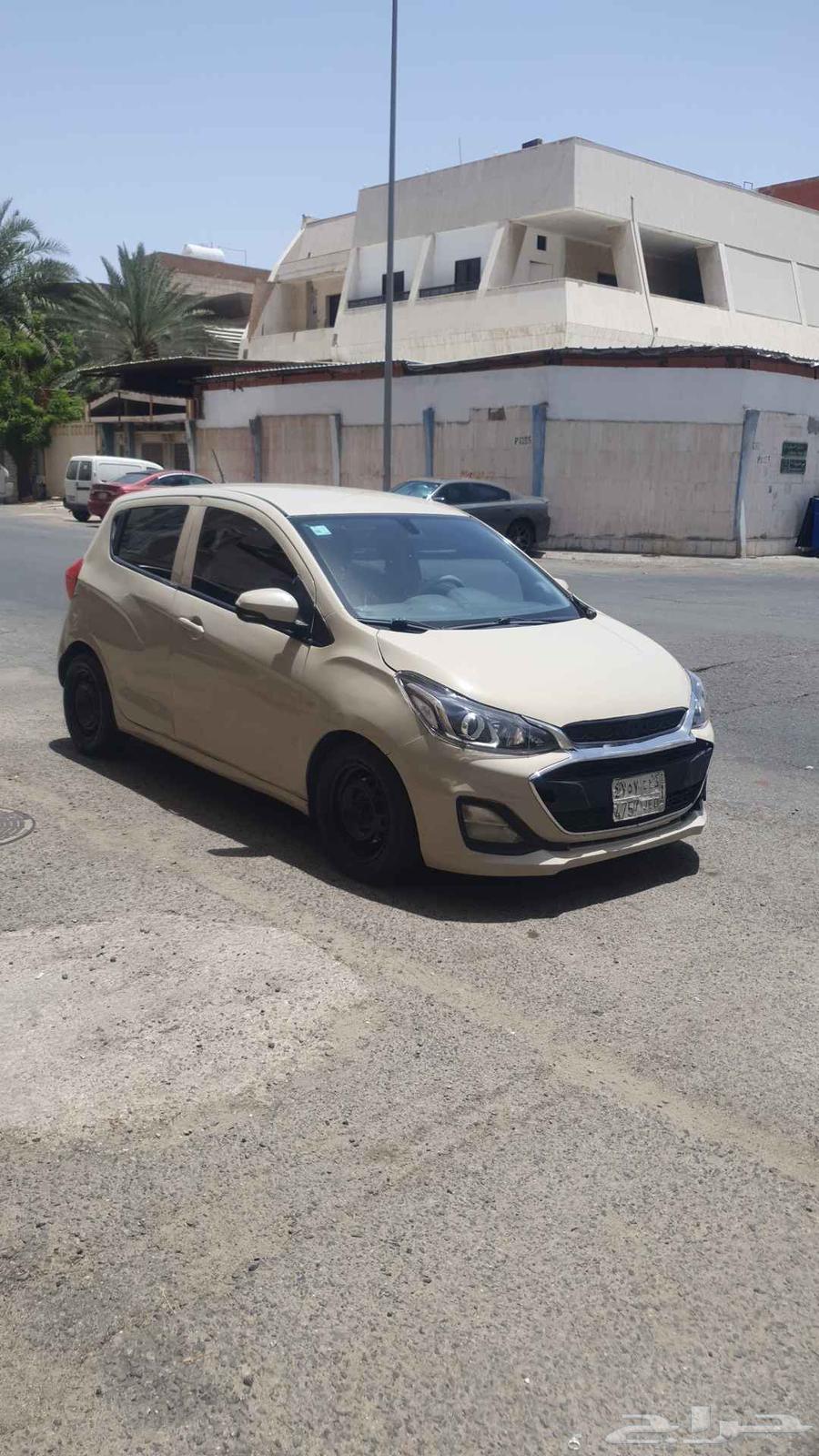 2019 Chevrolet Spark price 16000 No airbag64546237119107113