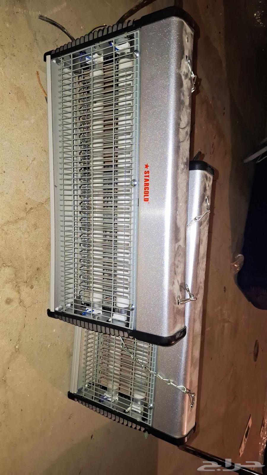 Insect Zapper64399091881219110