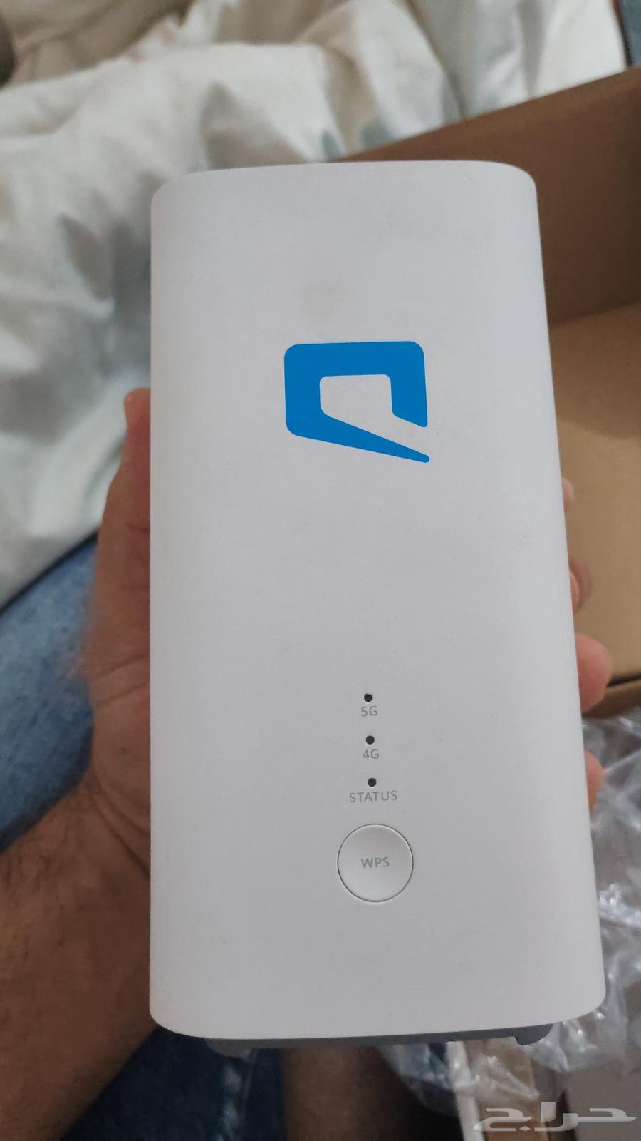 5G Router64394178980866112