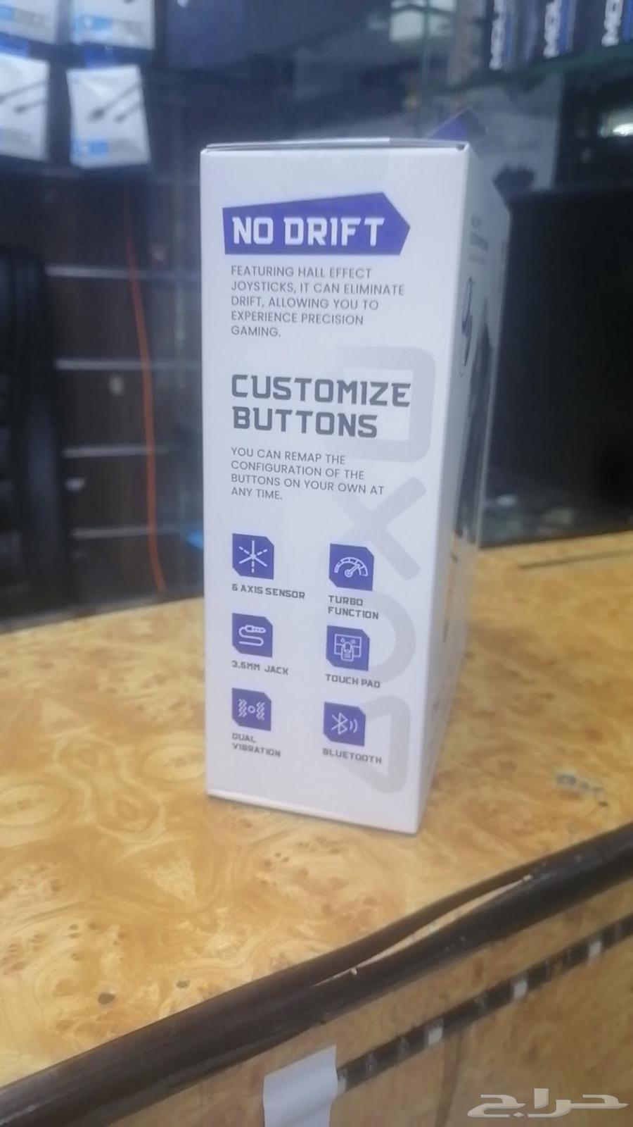 Next level Pro A 5064398270254595113