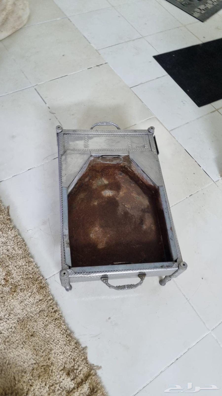 منقل قديم تراثي للبيع64400647015298111