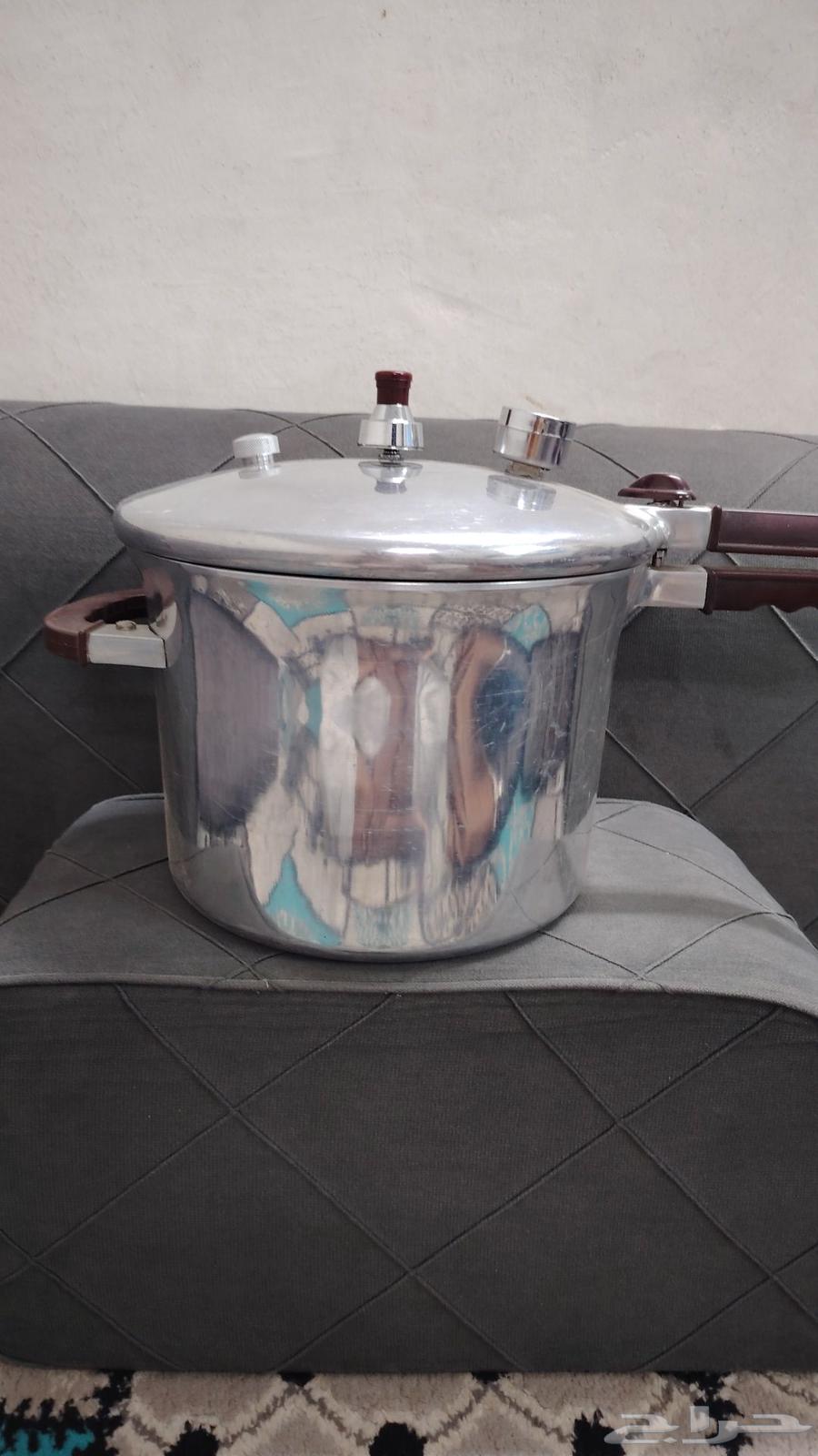 قدر الضغط ألماني64393101122562110