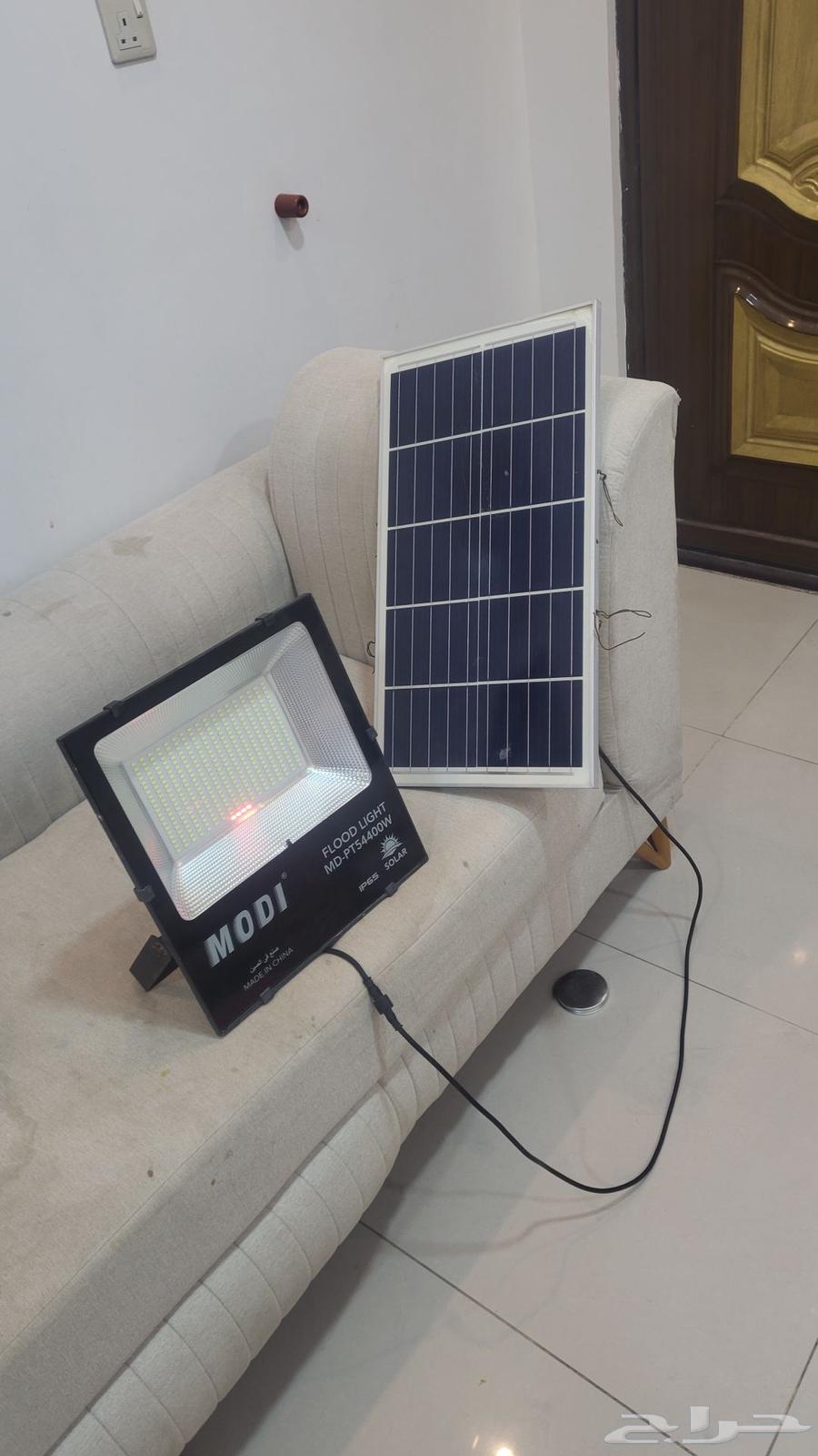 للبيع كبس يشتغل على الطاقه الشمسيه الاحساء64394909908610110