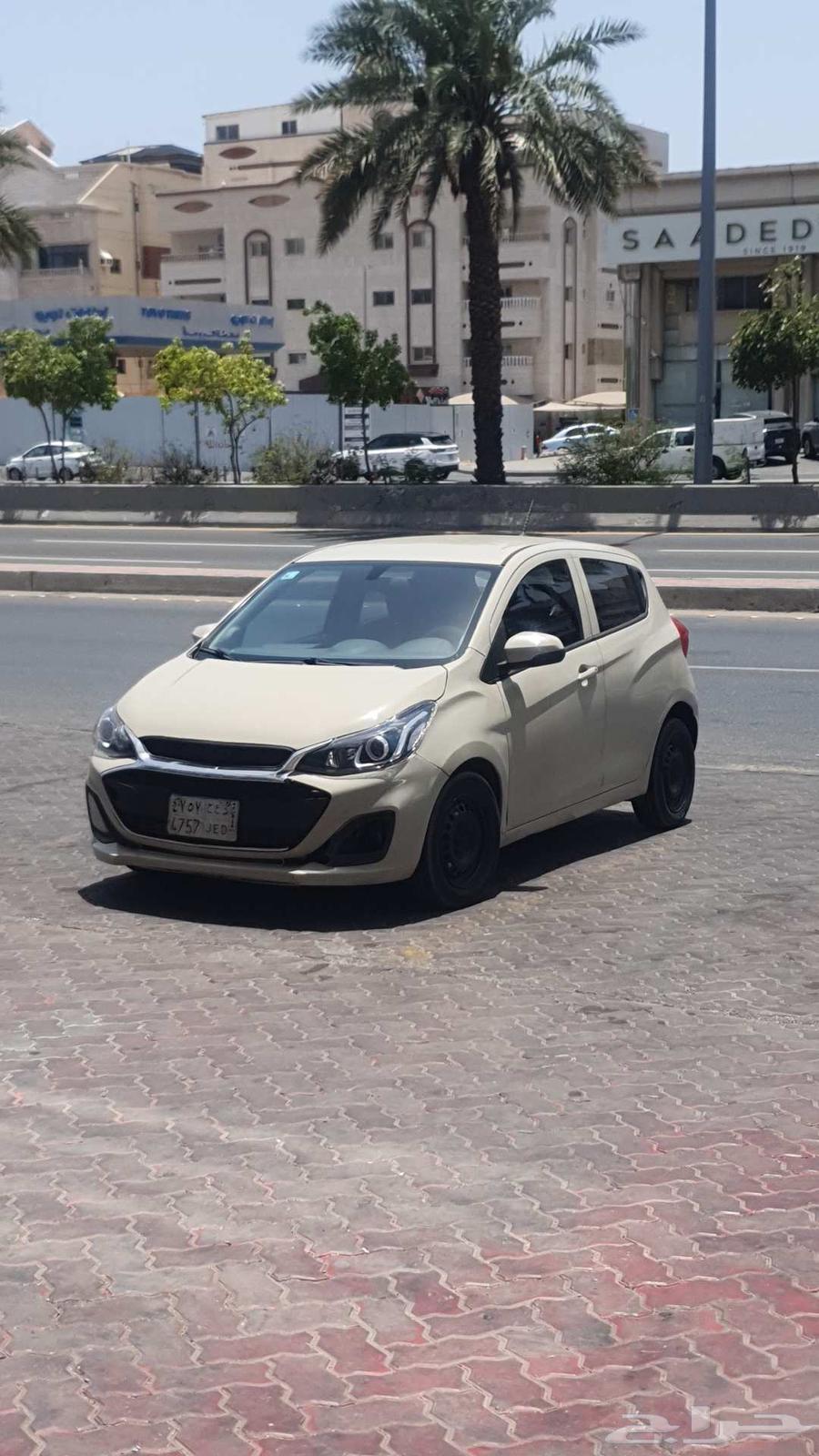 2019 Chevrolet Spark price 16000 No airbag64546237119107110