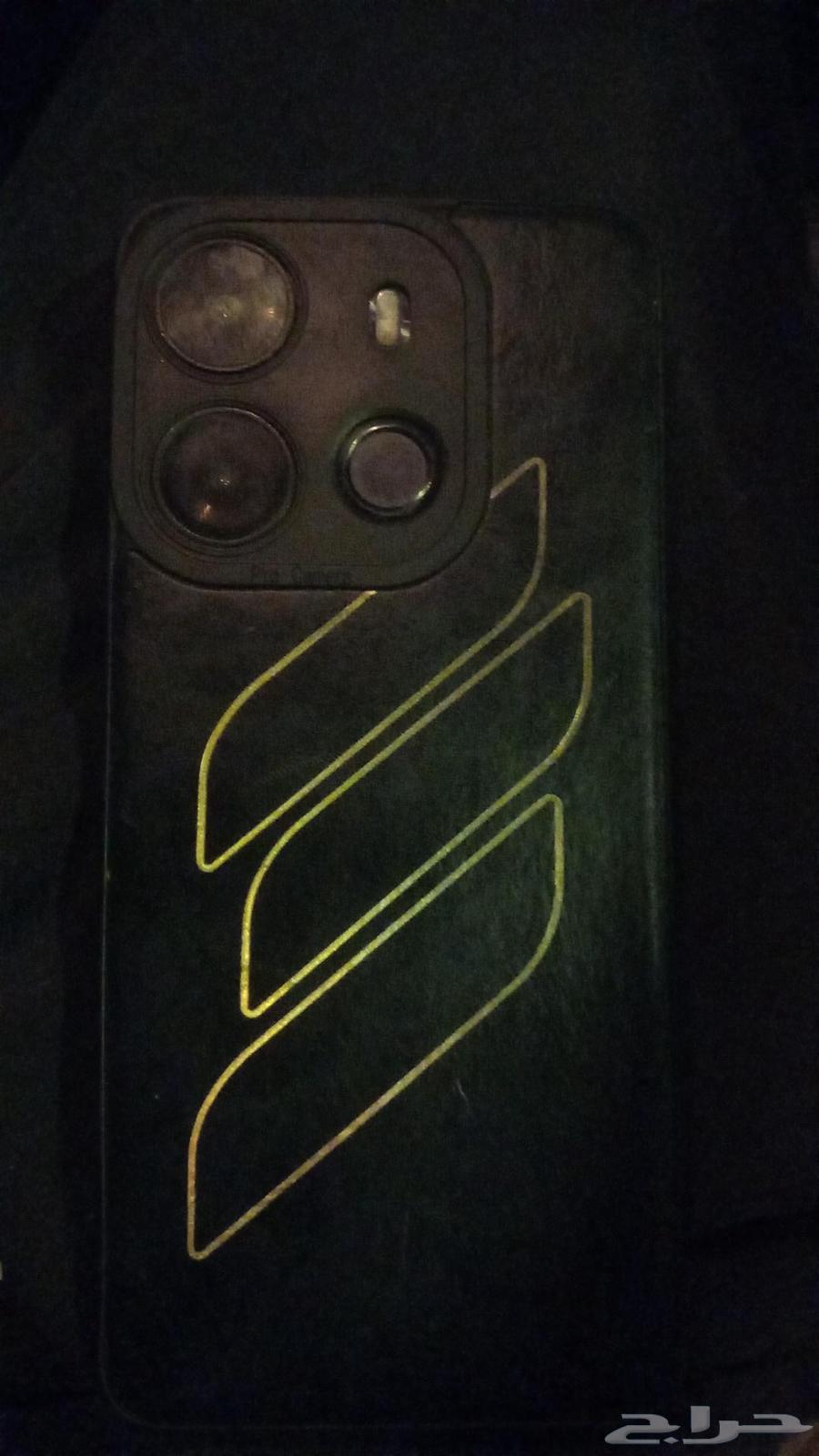 TECNO SPARK 2023 mobile phone for sale, in excellent condition64394094998915110