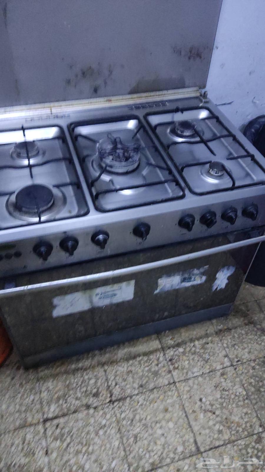 غساله وفرم وثلاجه للبيع على السوم64401147111171110