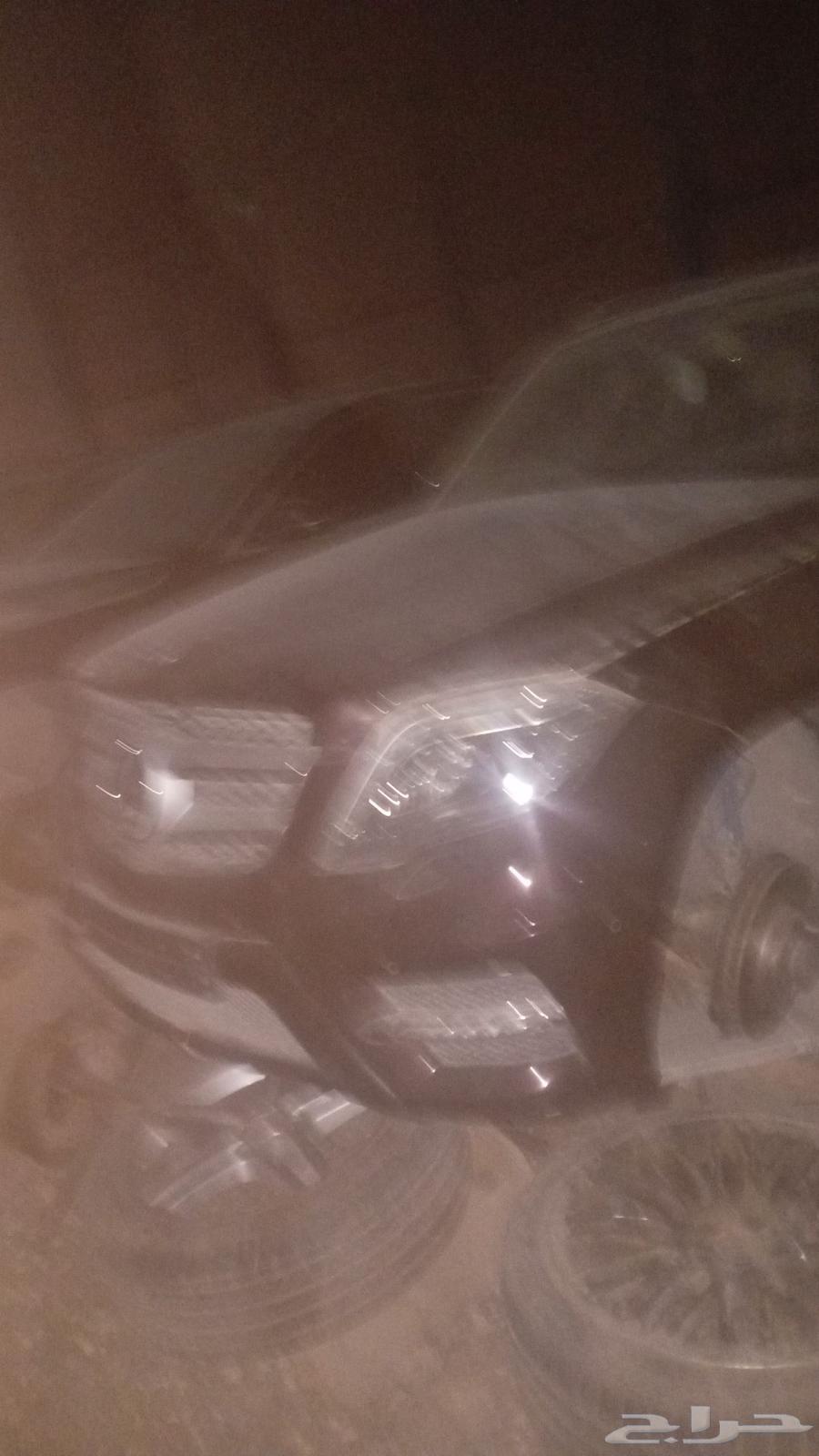 يوجد لدينا جميع انواع قطع غيار مرسيدس تشليح ويوجد لدينا شحن64396449737731114