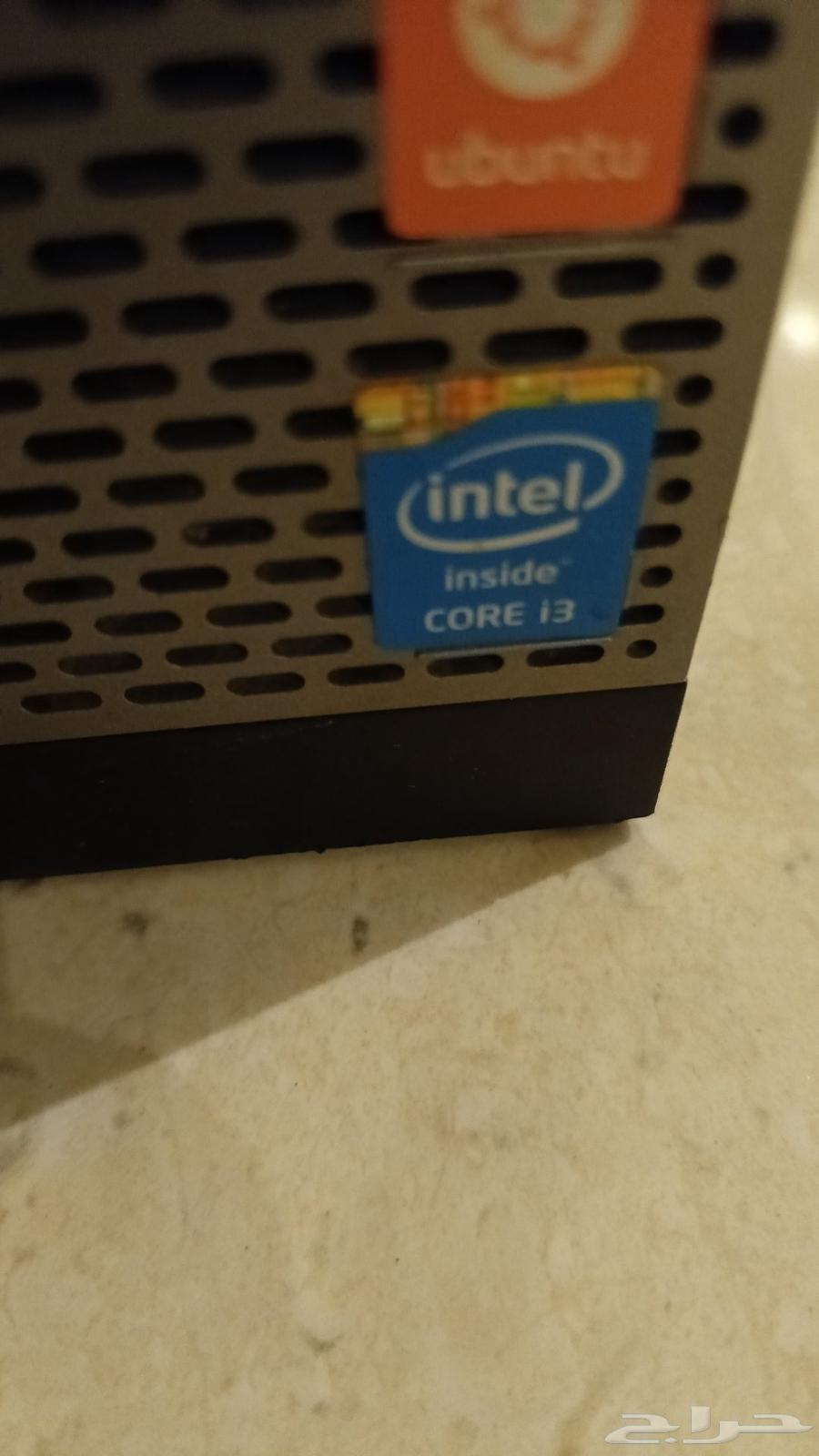جهاز كمبيوتر مكتبي للبيع مستعجل64399230596481111