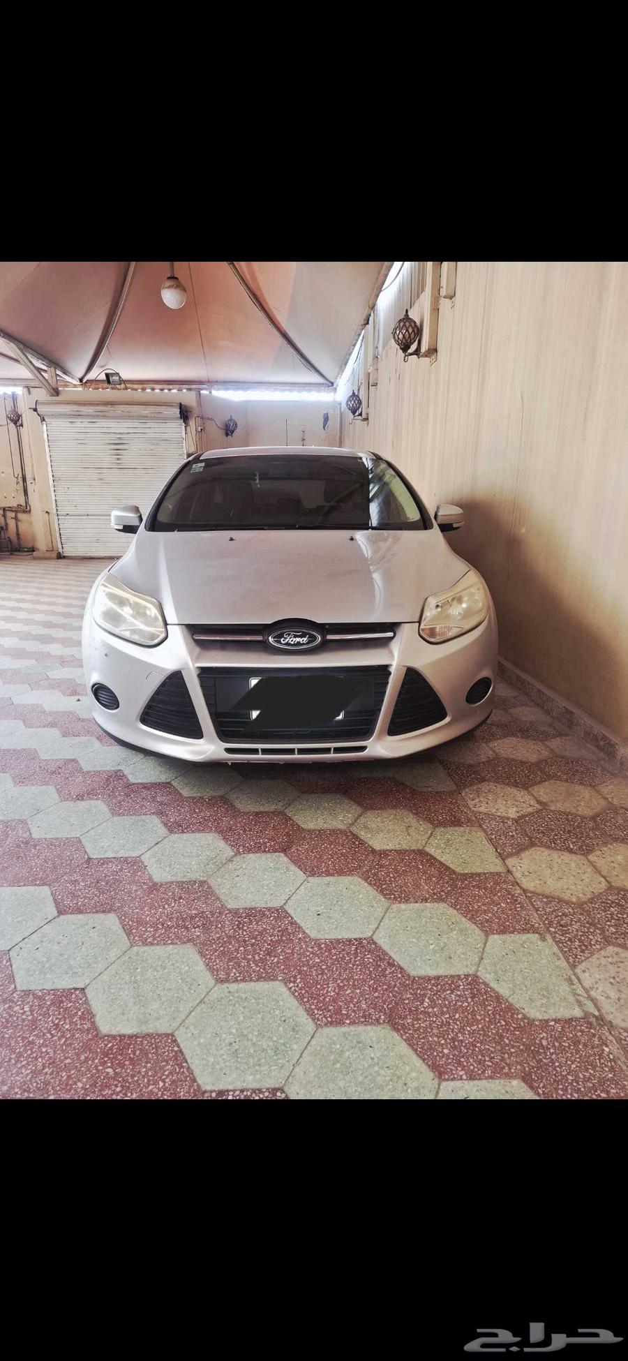 فورد فوكس 2013 ماشي 140 الف64549009119363110