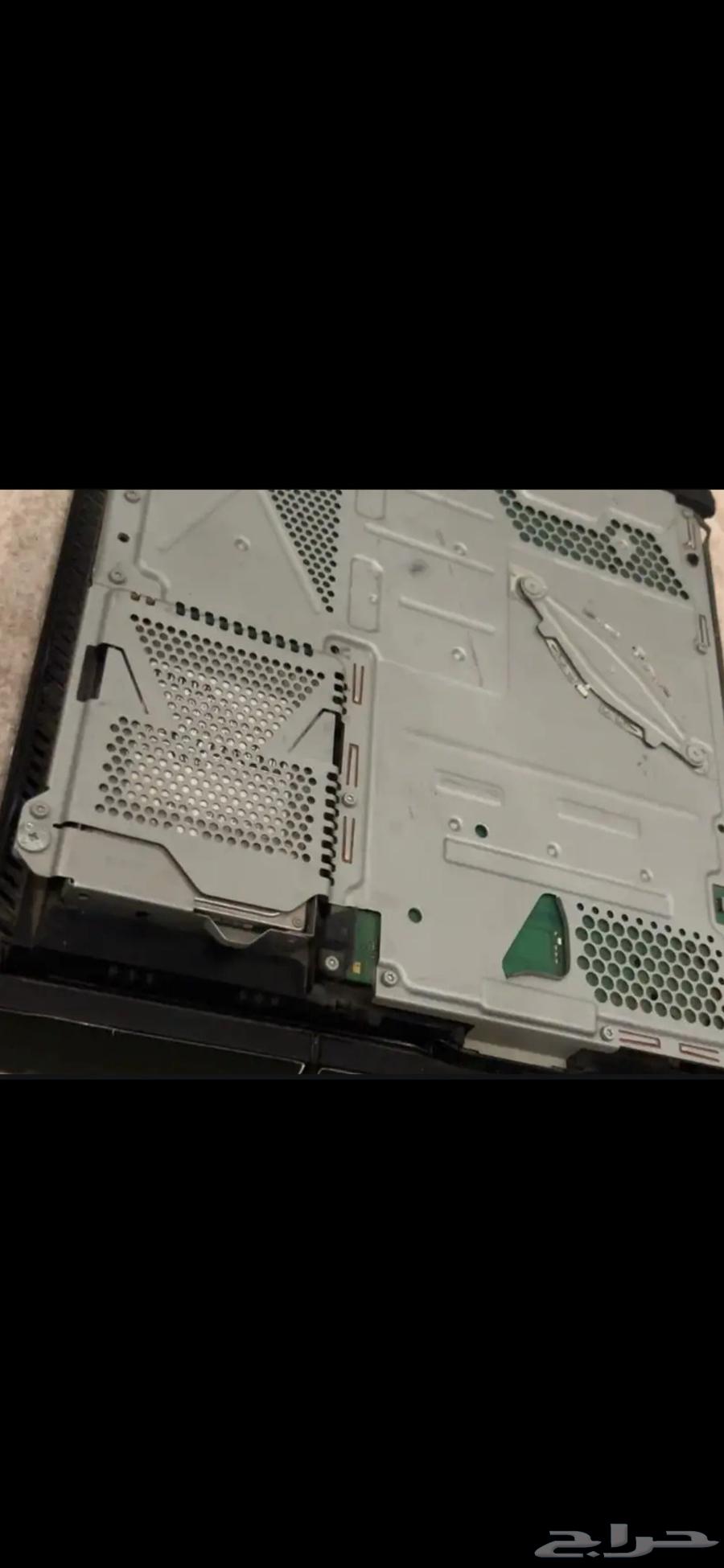 سوني 4 مهكر64397325480451110